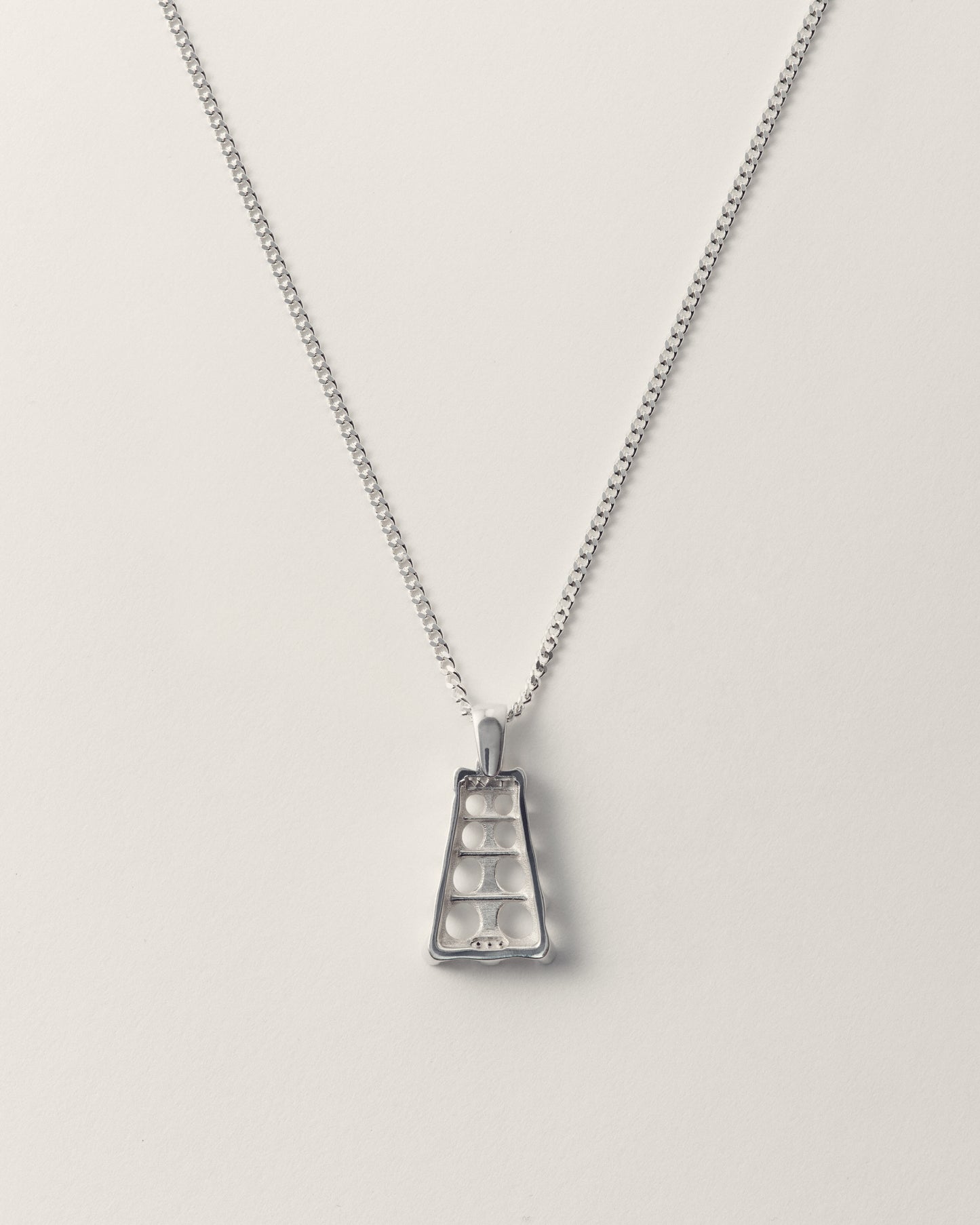 Ash Pendant