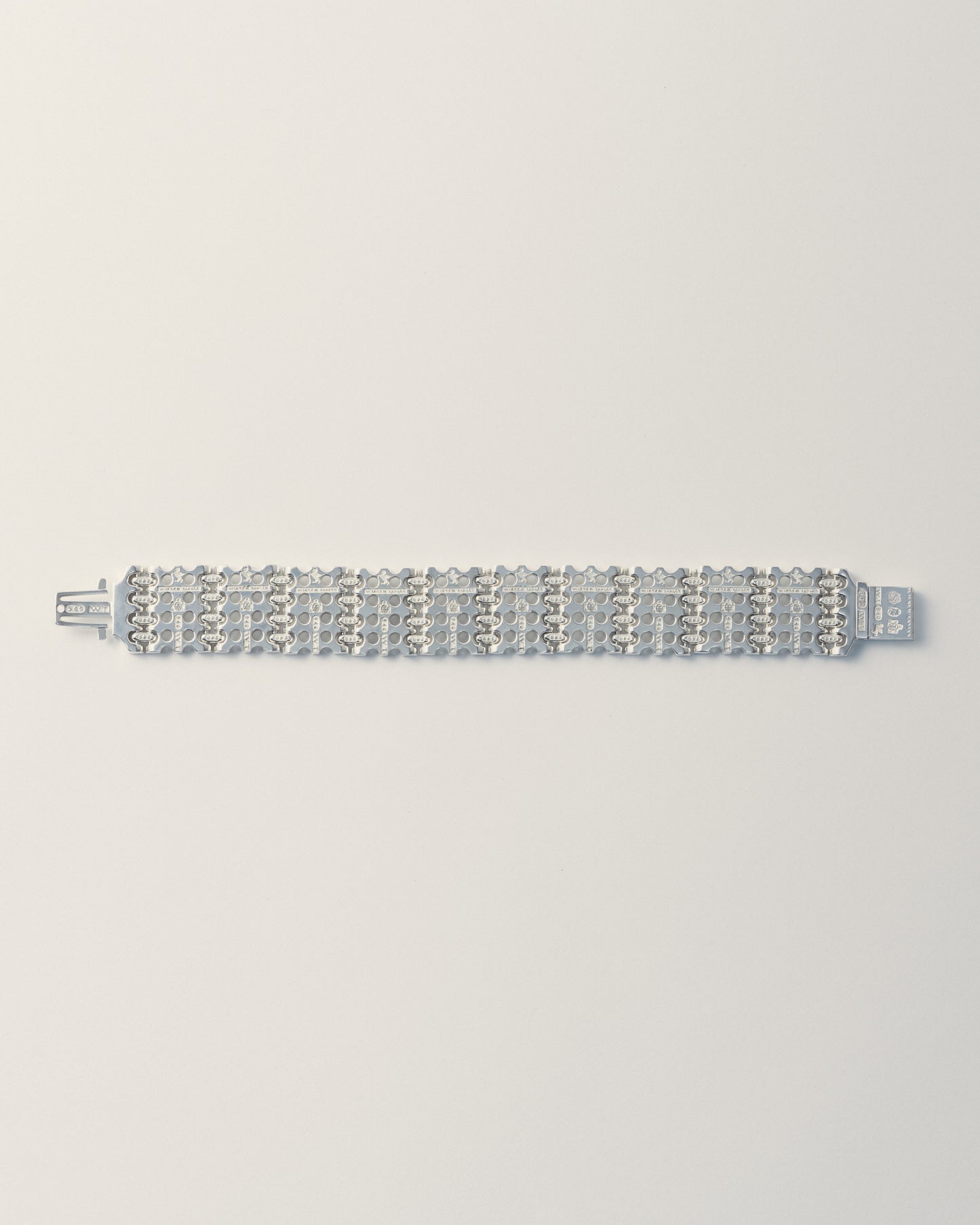 Ash Bracelet