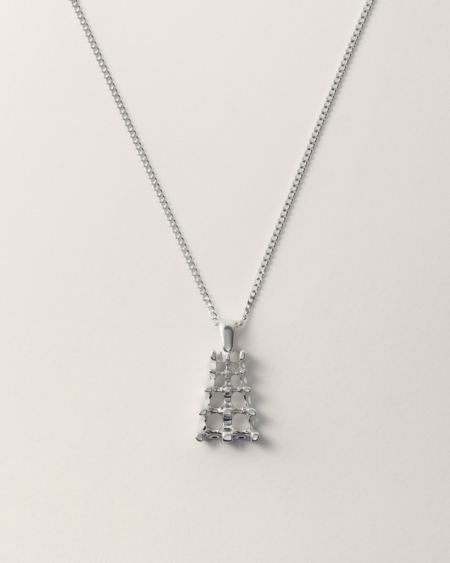 Ash Pendant