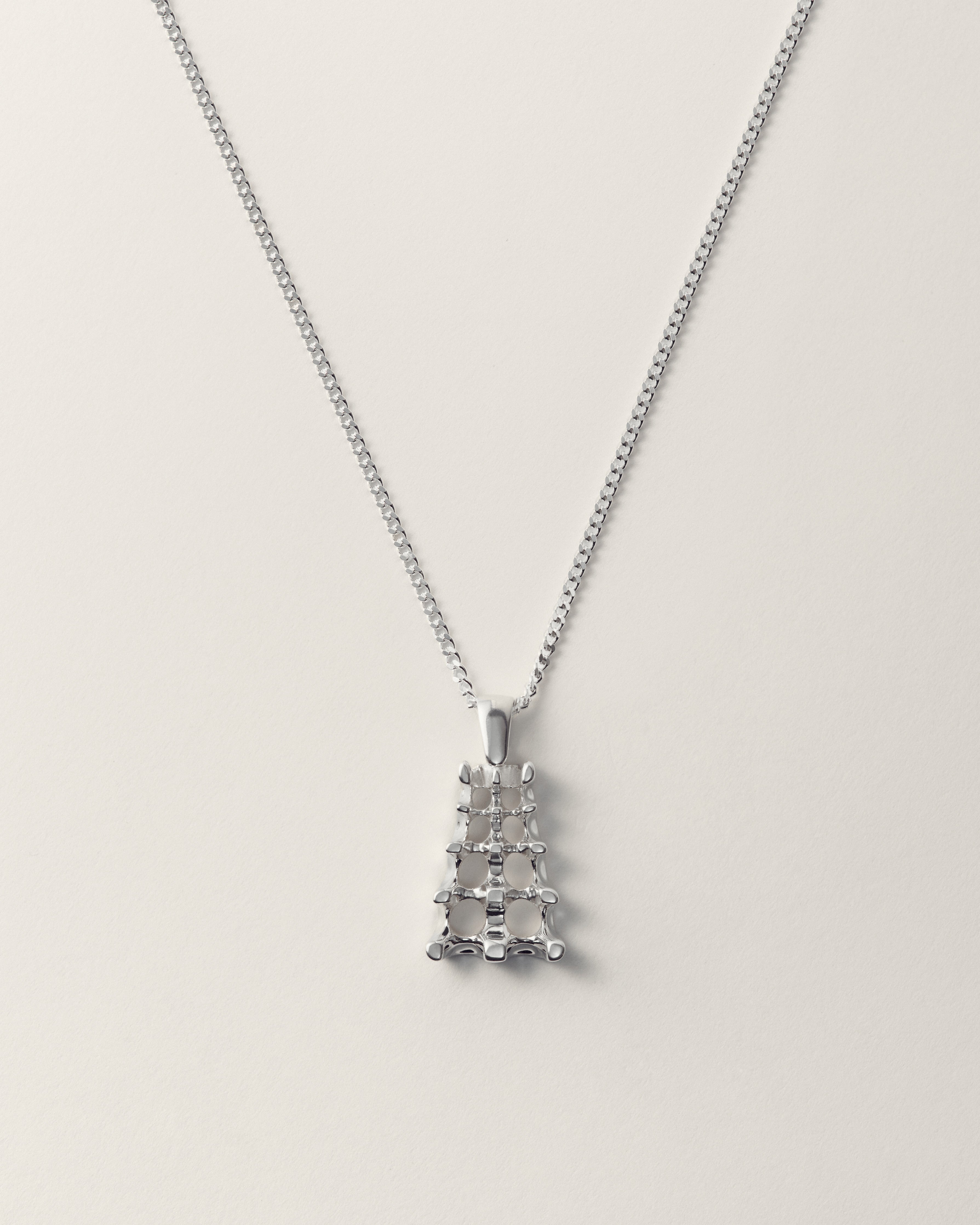 Ash Pendant