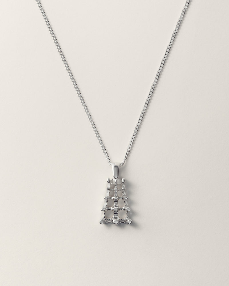 Ash Pendant