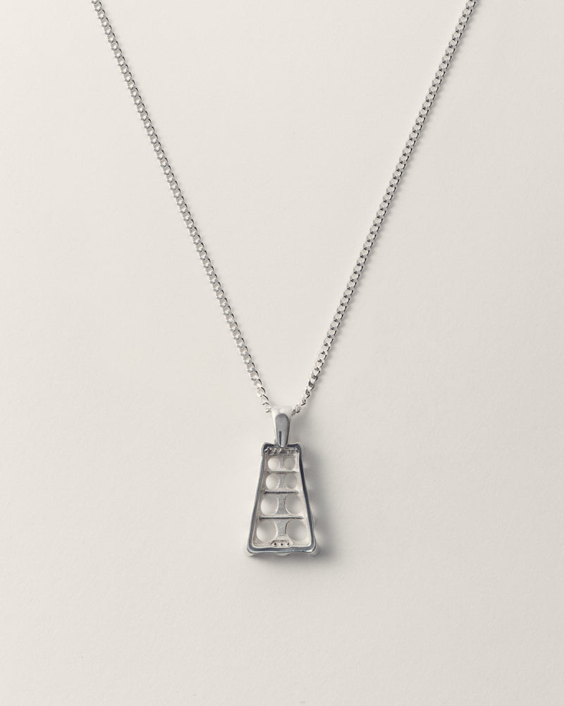Ash Pendant