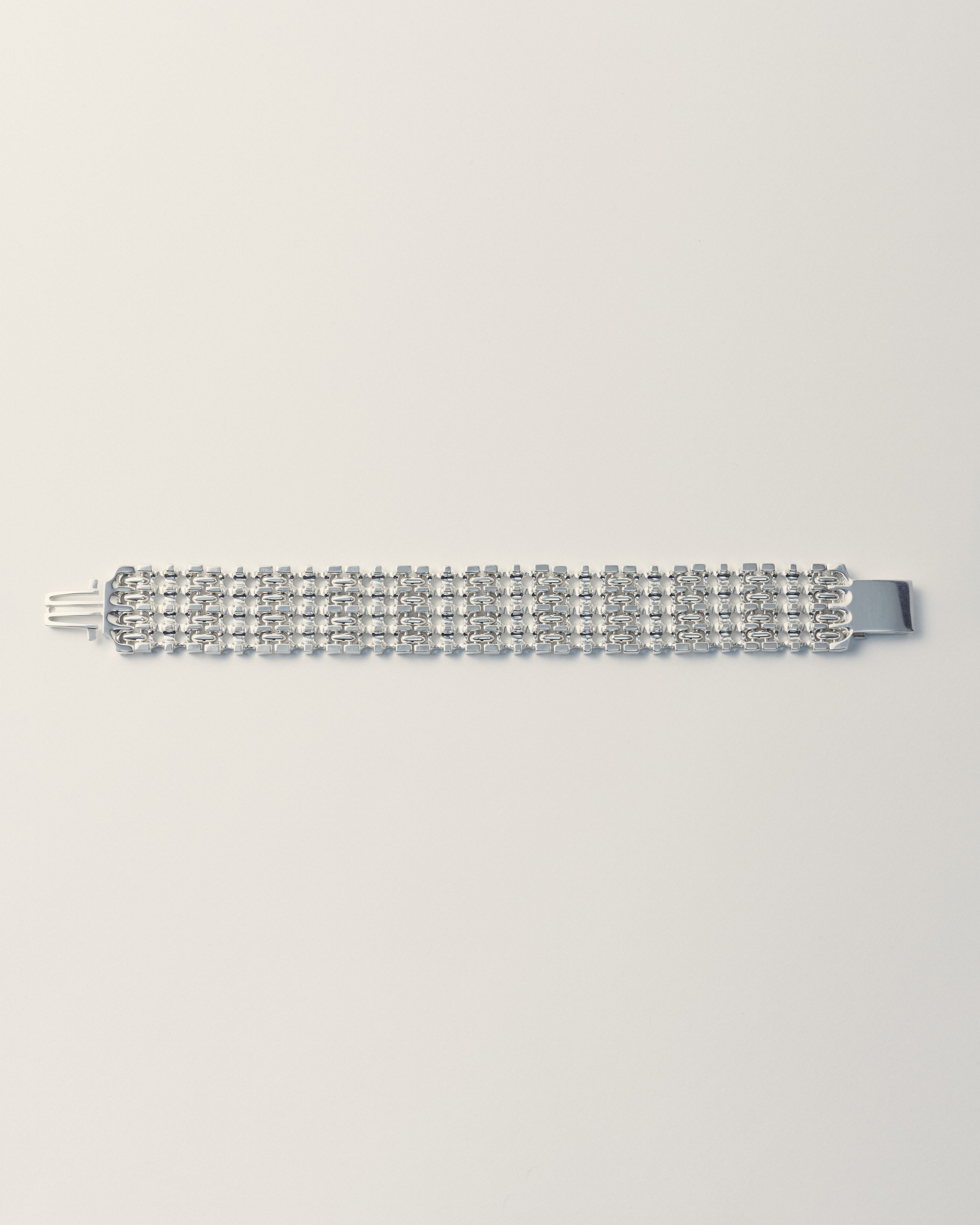 Ash Bracelet