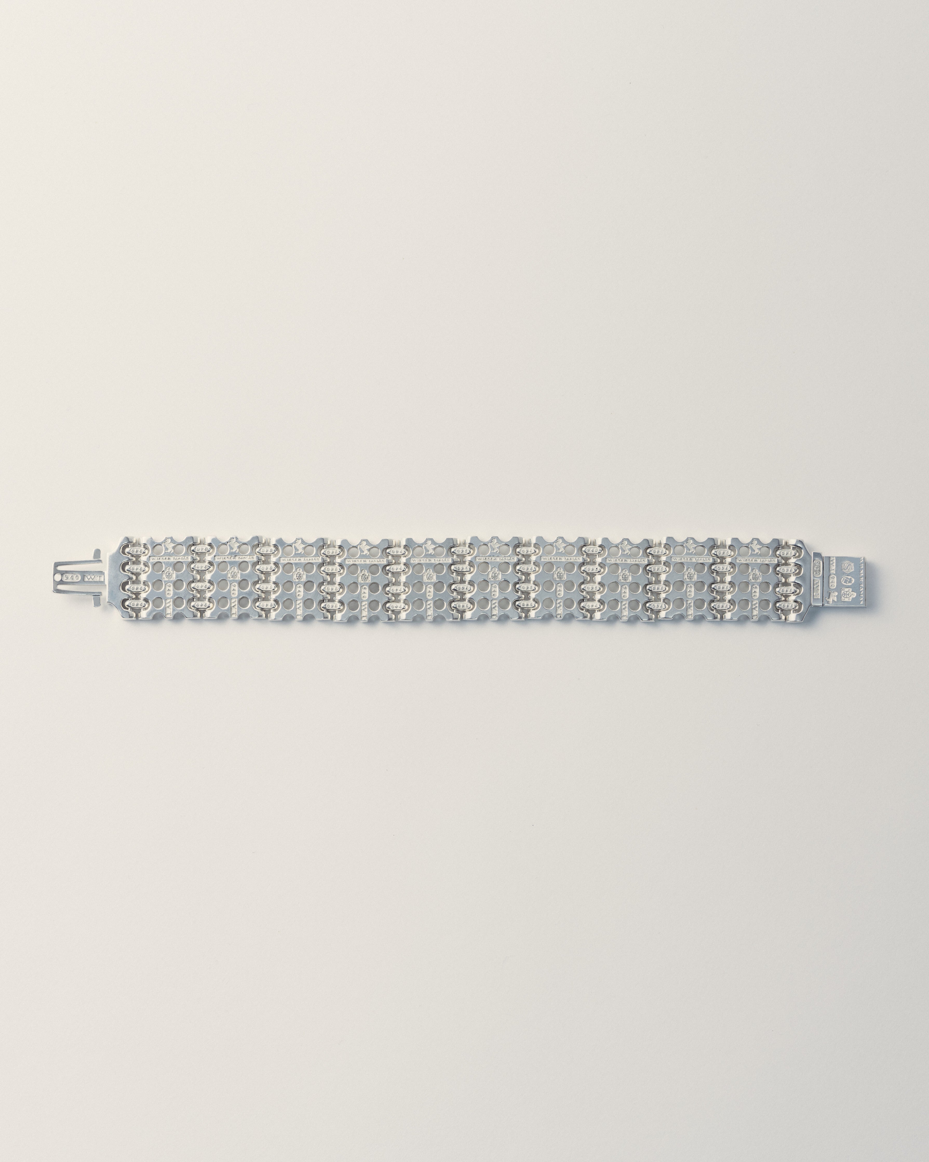 Ash Bracelet