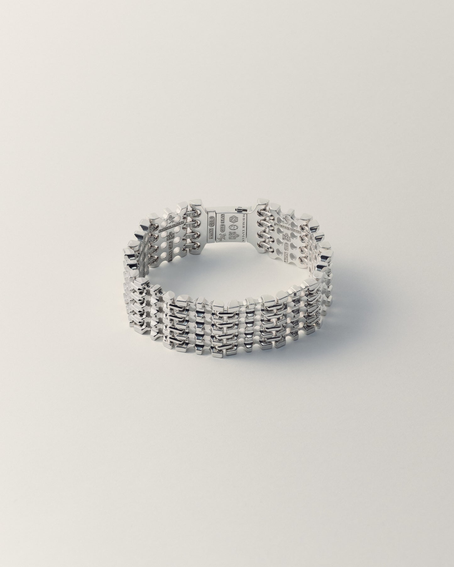 Ash Bracelet