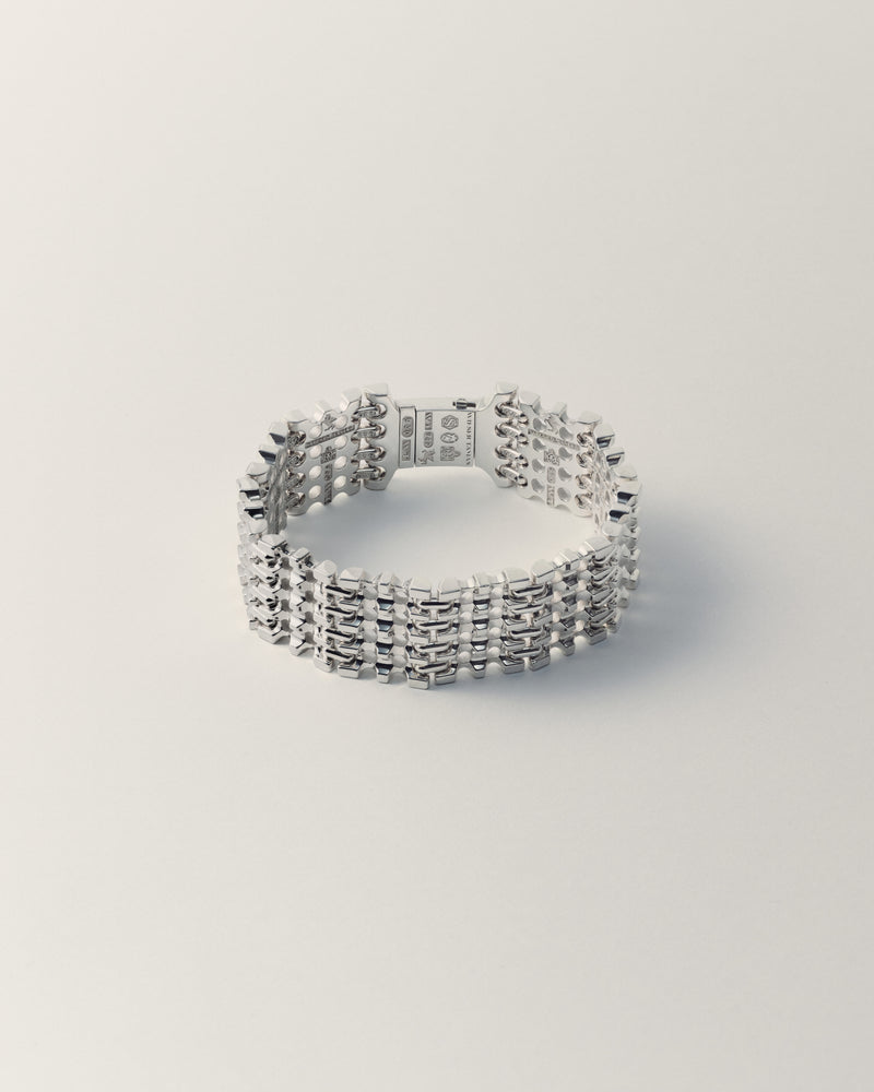 Ash Bracelet