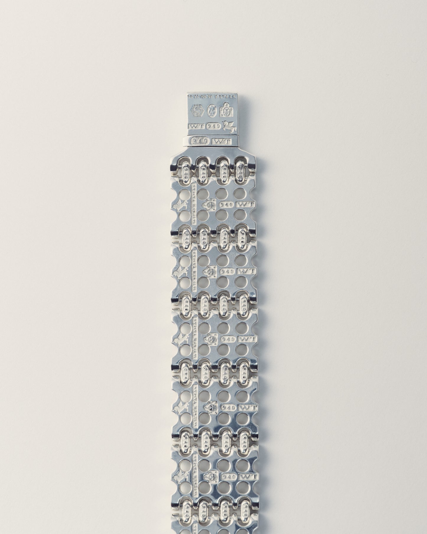 Ash Bracelet