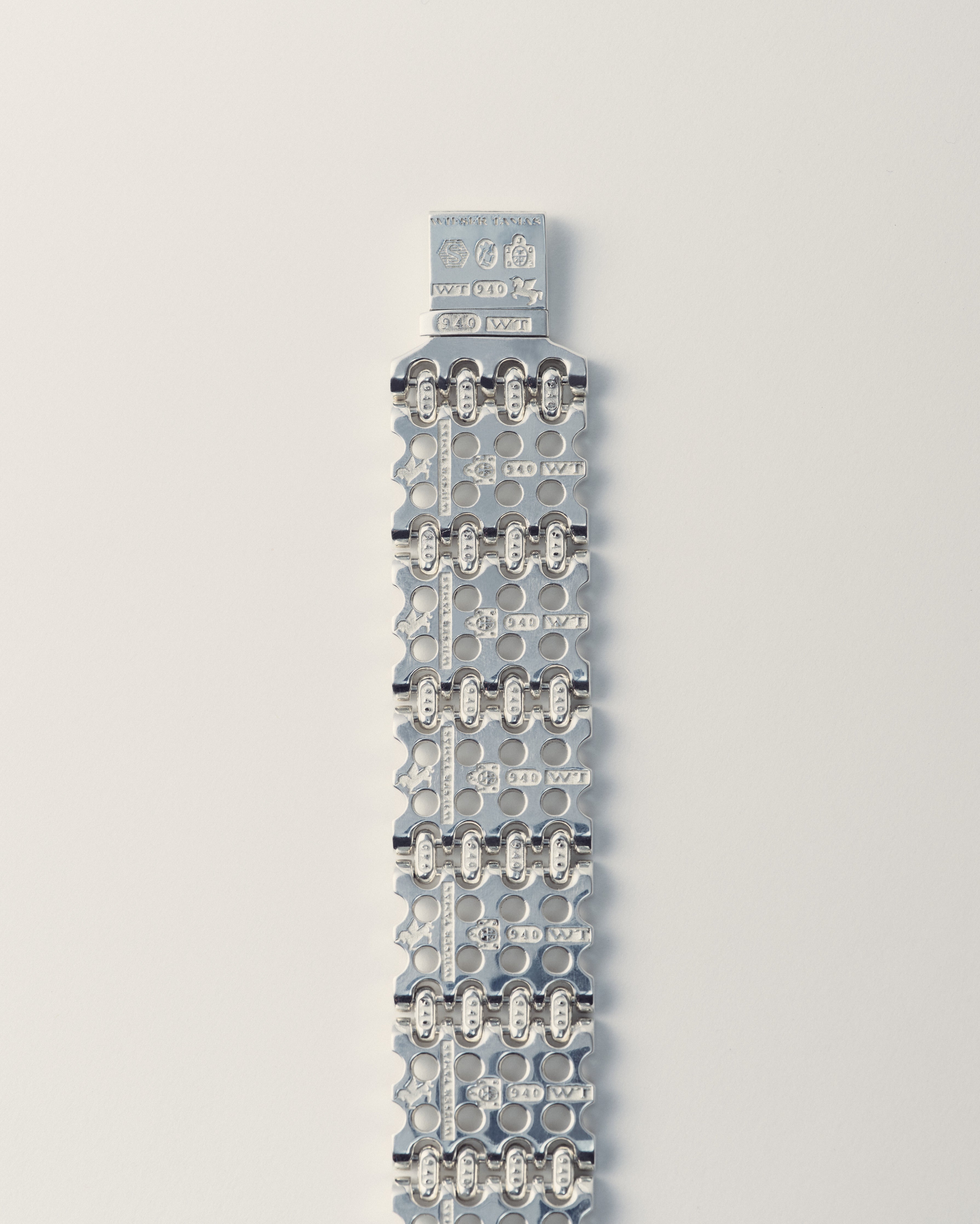 Ash Bracelet
