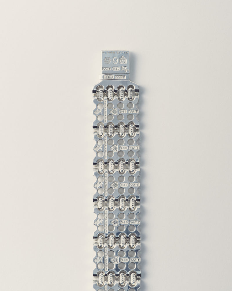 Ash Bracelet