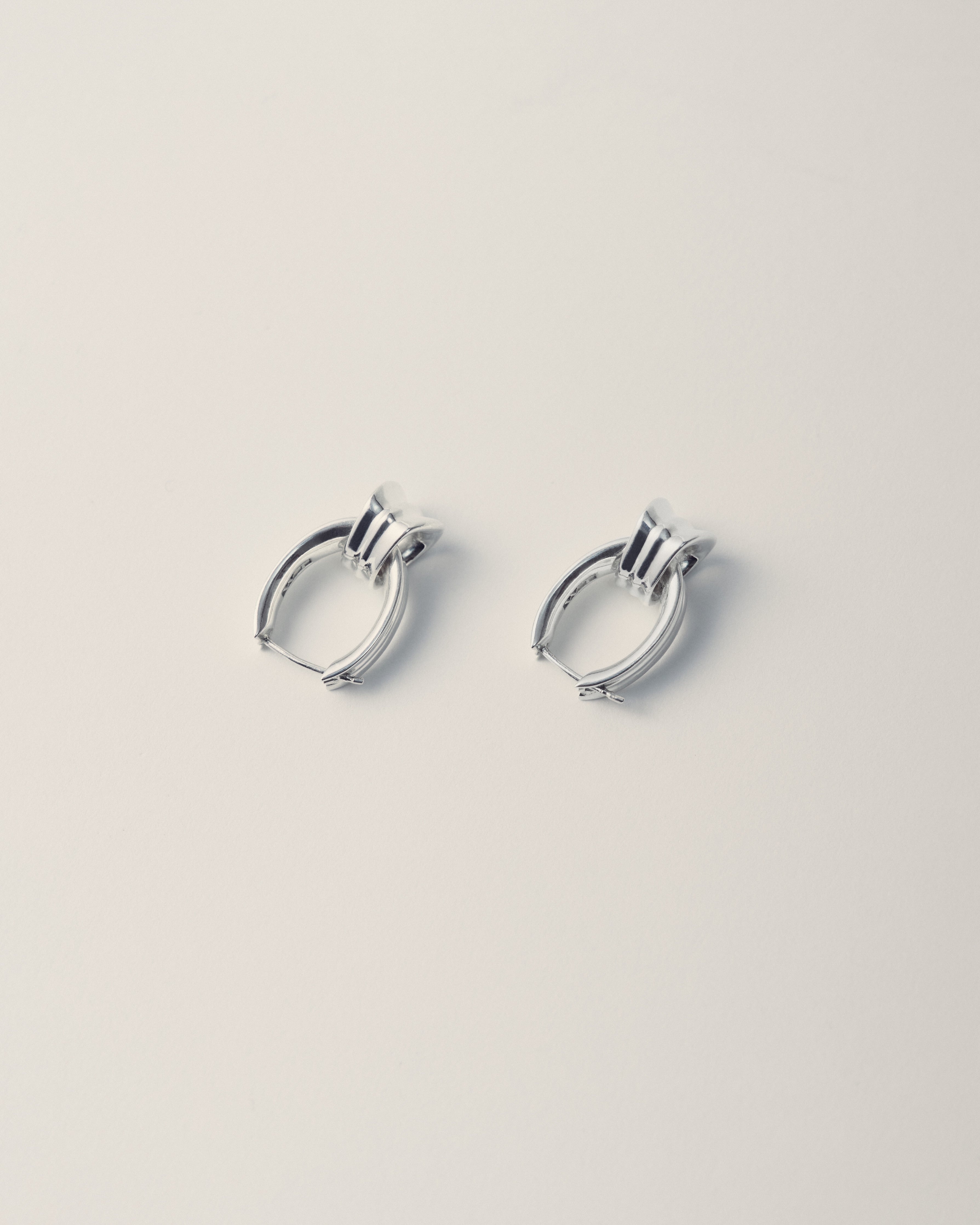 Drop Earring
