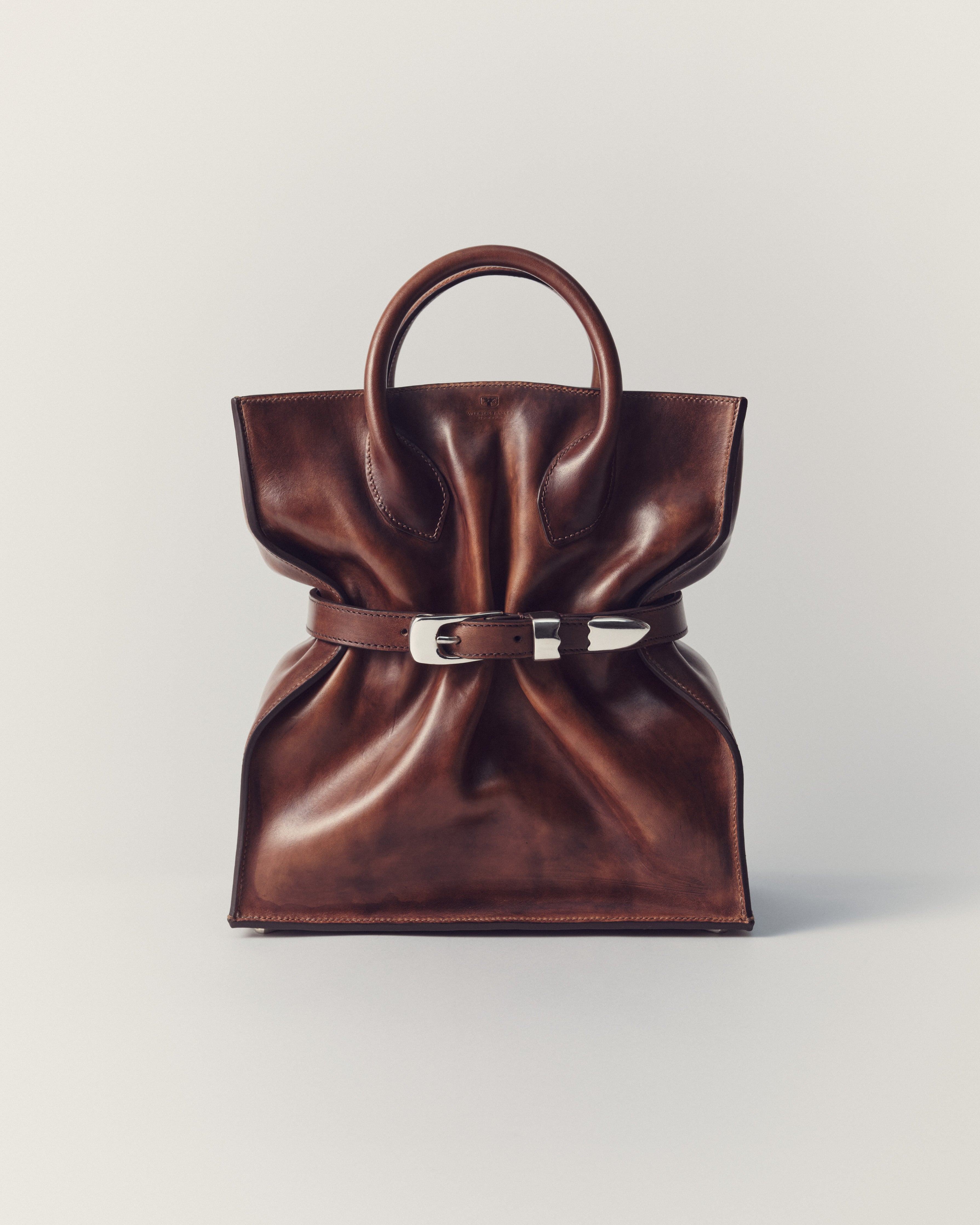 Pillow Bag